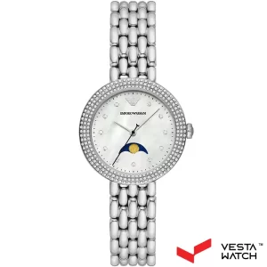 ساعت مچی زنانه امپریو آرمانی EMPORIO ARMANI مدل AR11461