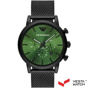 ساعت مچی مردانه امپریو آرمانی EMPORIO ARMANI مدل AR11470