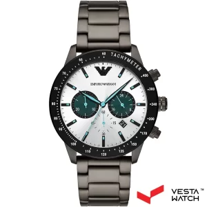 ساعت مچی مردانه امپریو آرمانی EMPORIO ARMANI مدل AR11471