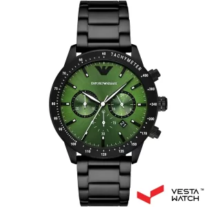 ساعت مچی مردانه امپریو آرمانی EMPORIO ARMANI مدل AR11472