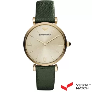 ساعت مچی زنانه امپریو آرمانی EMPORIO ARMANI مدل AR1726