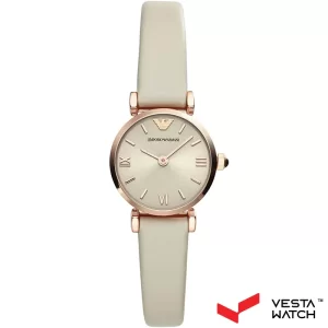 ساعت مچی زنانه امپریو آرمانی EMPORIO ARMANI مدل AR1771