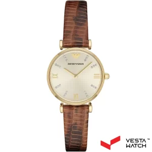 ساعت مچی زنانه امپریو آرمانی EMPORIO ARMANI مدل AR1883