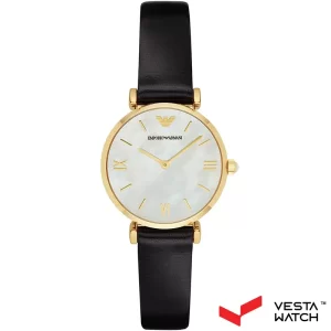 ساعت مچی زنانه امپریو آرمانی EMPORIO ARMANI مدل AR1910
