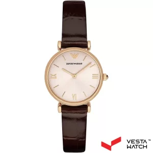 ساعت مچی زنانه امپریو آرمانی EMPORIO ARMANI مدل AR1911