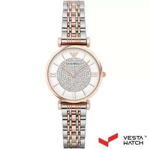 ساعت مچی زنانه امپریو آرمانی EMPORIO ARMANI مدل AR1926