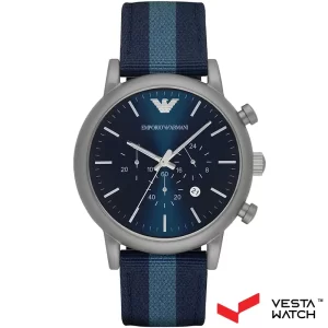 ساعت مچی مردانه امپریو آرمانی EMPORIO ARMANI مدل AR1949