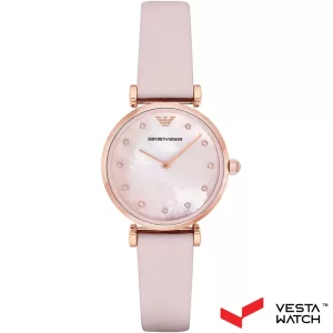 ساعت مچی زنانه امپریو آرمانی EMPORIO ARMANI مدل AR1958