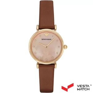 ساعت مچی زنانه امپریو آرمانی EMPORIO ARMANI مدل AR1960