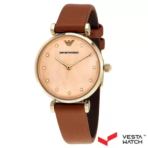 ساعت مچی زنانه امپریو آرمانی EMPORIO ARMANI مدل AR1960