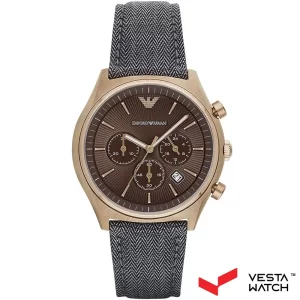 ساعت مچی مردانه امپریو آرمانی EMPORIO ARMANI مدل AR1976