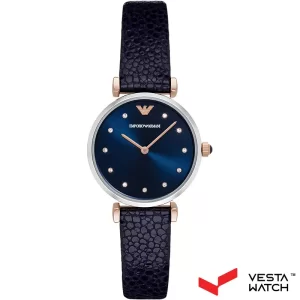 ساعت مچی زنانه امپریو آرمانی EMPORIO ARMANI مدل AR1989