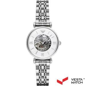 ساعت مچی زنانه امپریو آرمانی EMPORIO ARMANI مدل AR1991