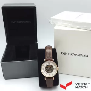 ساعت مچی زنانه امپریو آرمانی EMPORIO ARMANI مدل AR1993