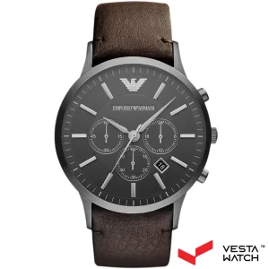 ساعت مچی مردانه امپریو آرمانی EMPORIO ARMANI مدل AR2462