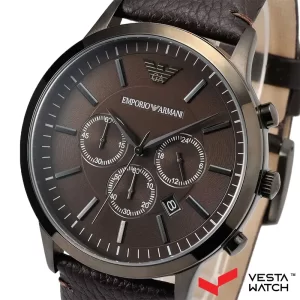 ساعت مچی مردانه امپریو آرمانی EMPORIO ARMANI مدل AR2462