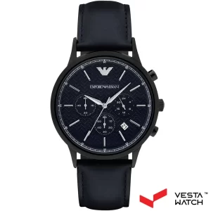 ساعت مچی مردانه امپریو آرمانی EMPORIO ARMANI مدل AR2481