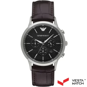 ساعت مچی مردانه امپریو آرمانی EMPORIO ARMANI مدل AR2482