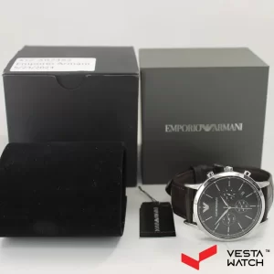 ساعت مچی مردانه امپریو آرمانی EMPORIO ARMANI مدل AR2482