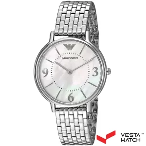 ساعت مچی زنانه امپریو آرمانی EMPORIO ARMANI مدل AR2507