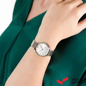 ساعت مچی زنانه امپریو آرمانی EMPORIO ARMANI مدل AR2508