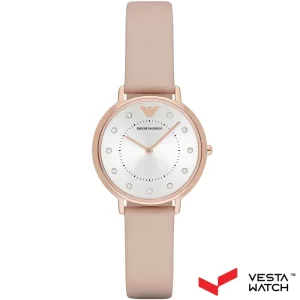 ساعت مچی زنانه امپریو آرمانی EMPORIO ARMANI مدل AR2510