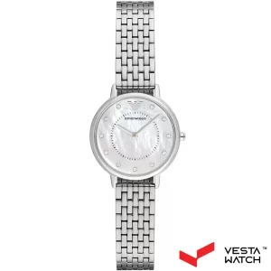 ساعت مچی زنانه امپریو آرمانی EMPORIO ARMANI مدل AR2511