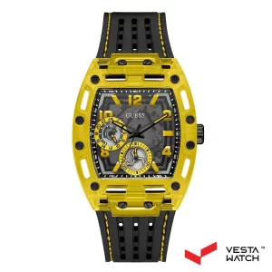 ساعت مچی مردانه گس GUESS مدل GW0499G2