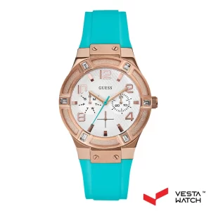 ساعت مچی زنانه گس GUESS مدل W0564L3