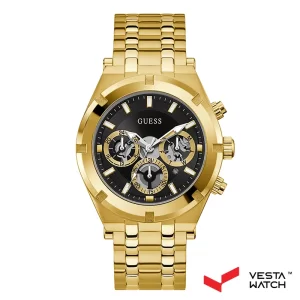 ساعت مچی مردانه گس GUESS مدل GW0455G2