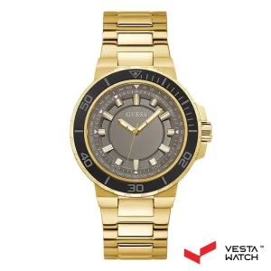 ساعت مچی مردانه گس GUESS مدل GW0426G2