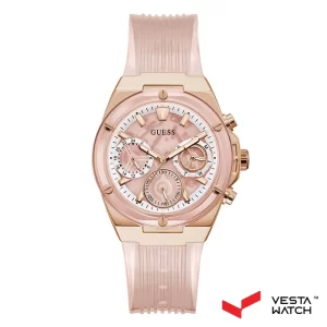ساعت مچی زنانه گس GUESS مدل GW0409L3