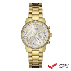 ساعت مچی زنانه گس GUESS مدل W0623L3