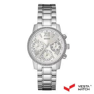 ساعت مچی زنانه گس GUESS مدل W0623L1