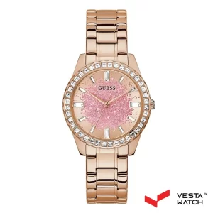 ساعت مچی زنانه گس GUESS مدل GW0405L3