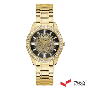 ساعت مچی زنانه گس GUESS مدل GW0405L2