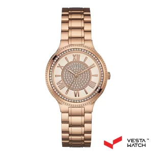 ساعت مچی زنانه گس GUESS مدل W0637L3