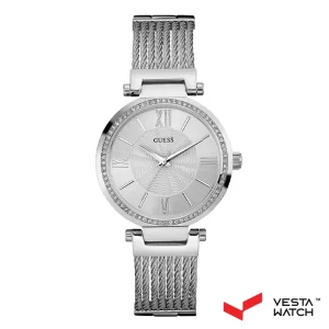 ساعت مچی زنانه گس GUESS مدل W0638L1