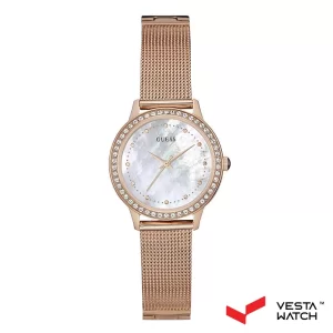 ساعت مچی زنانه گس GUESS مدل W0647L2