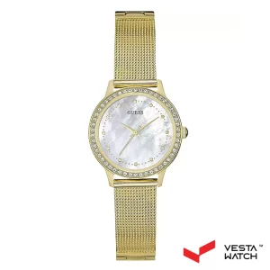 ساعت مچی زنانه گس GUESS مدل W0647L3