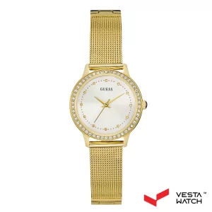 ساعت مچی زنانه گس GUESS مدل W0647L7