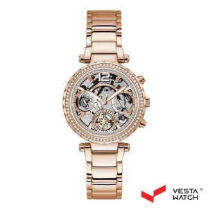 ساعت مچی زنانه گس GUESS مدل GW0403L3