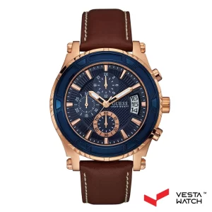 ساعت مچی مردانه گس GUESS مدل W0673G3