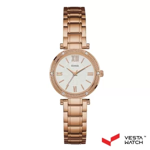 ساعت مچی زنانه گس GUESS مدل W0767L3