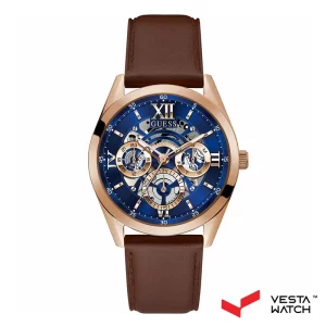 ساعت مچی مردانه گس GUESS مدل GW0389G3