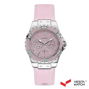 ساعت مچی زنانه گس GUESS مدل W0775L15