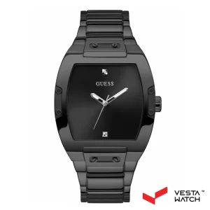 ساعت مچی مردانه گس GUESS مدل GW0387G3