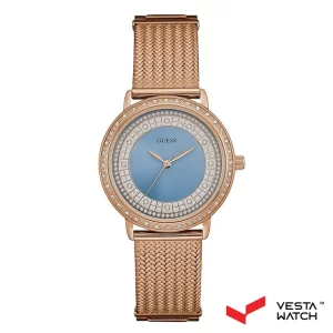 ساعت مچی زنانه گس GUESS مدل W0836L1