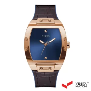 ساعت مچی مردانه گس GUESS مدل GW0386G2