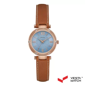 ساعت مچی زنانه گس GUESS مدل W0838L2